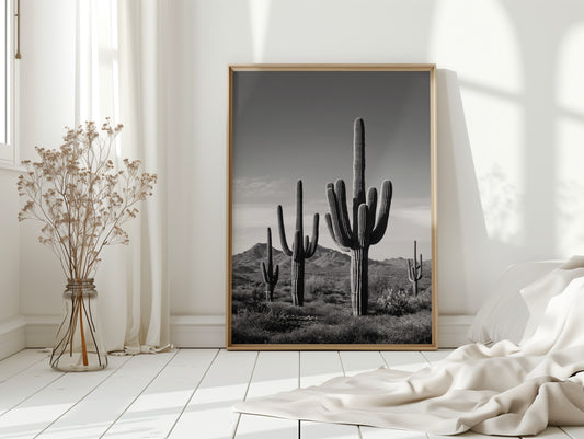 Desert Guardians