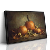 Autumn Harvest Among Literary Worlds