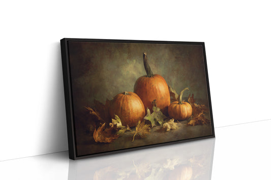 Autumn Harvest Among Literary Worlds