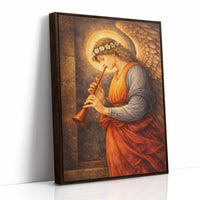 Where Prayer Becomes Sound