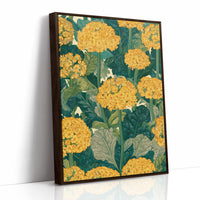 Marigold Cluster Repeat