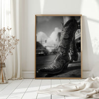 Where Art Meets the Trail