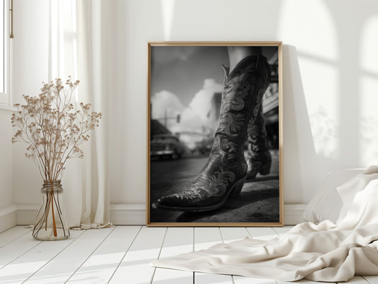 Where Art Meets the Trail