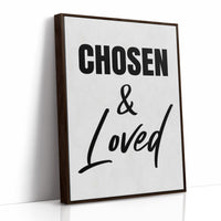 Words Rest On Morning Light