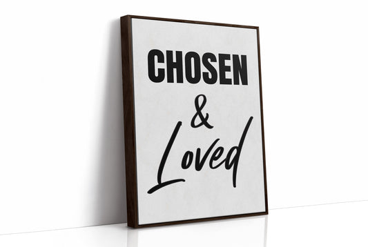 Words Rest On Morning Light