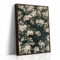 Blossoms in the Dark