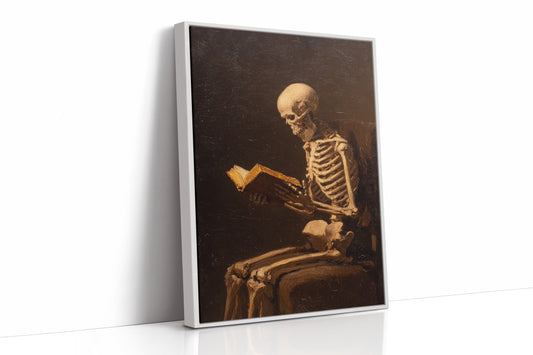 In Pages of Forgotten Wisdom
