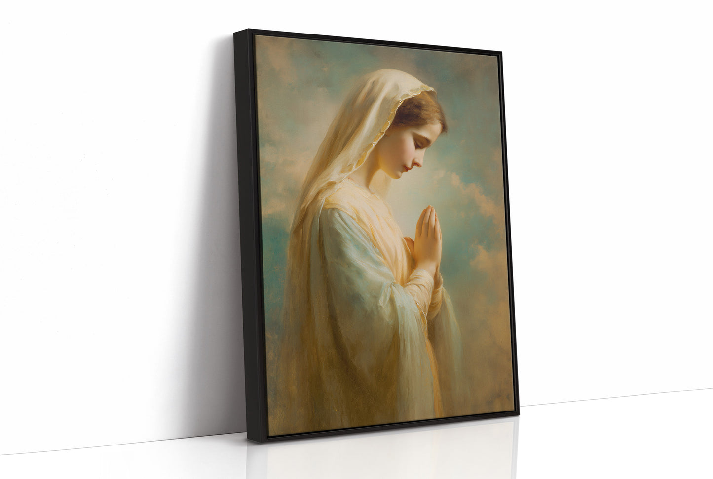 Devotion's Gentle Light Illuminates Silence