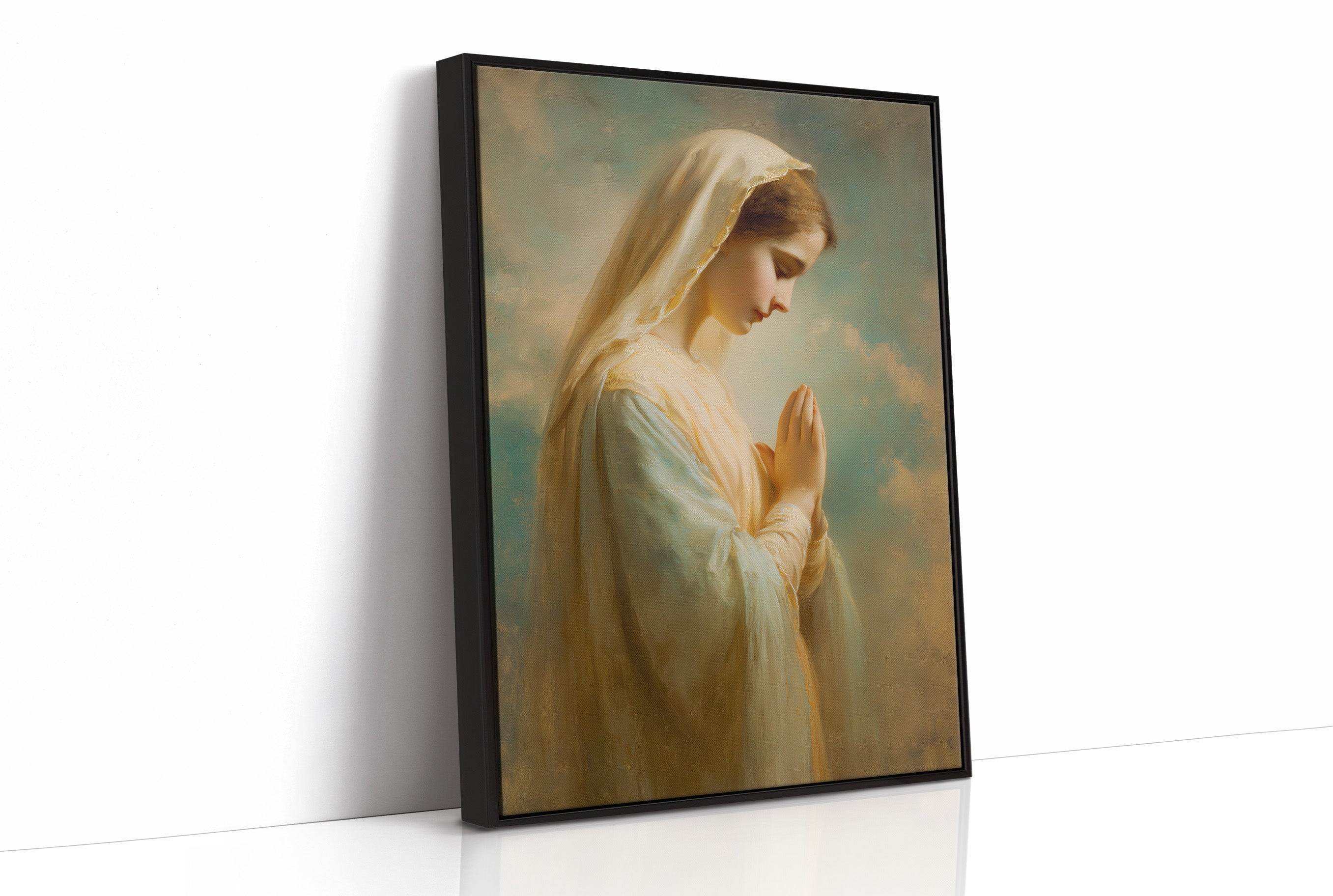 Devotion's Gentle Light Illuminates Silence