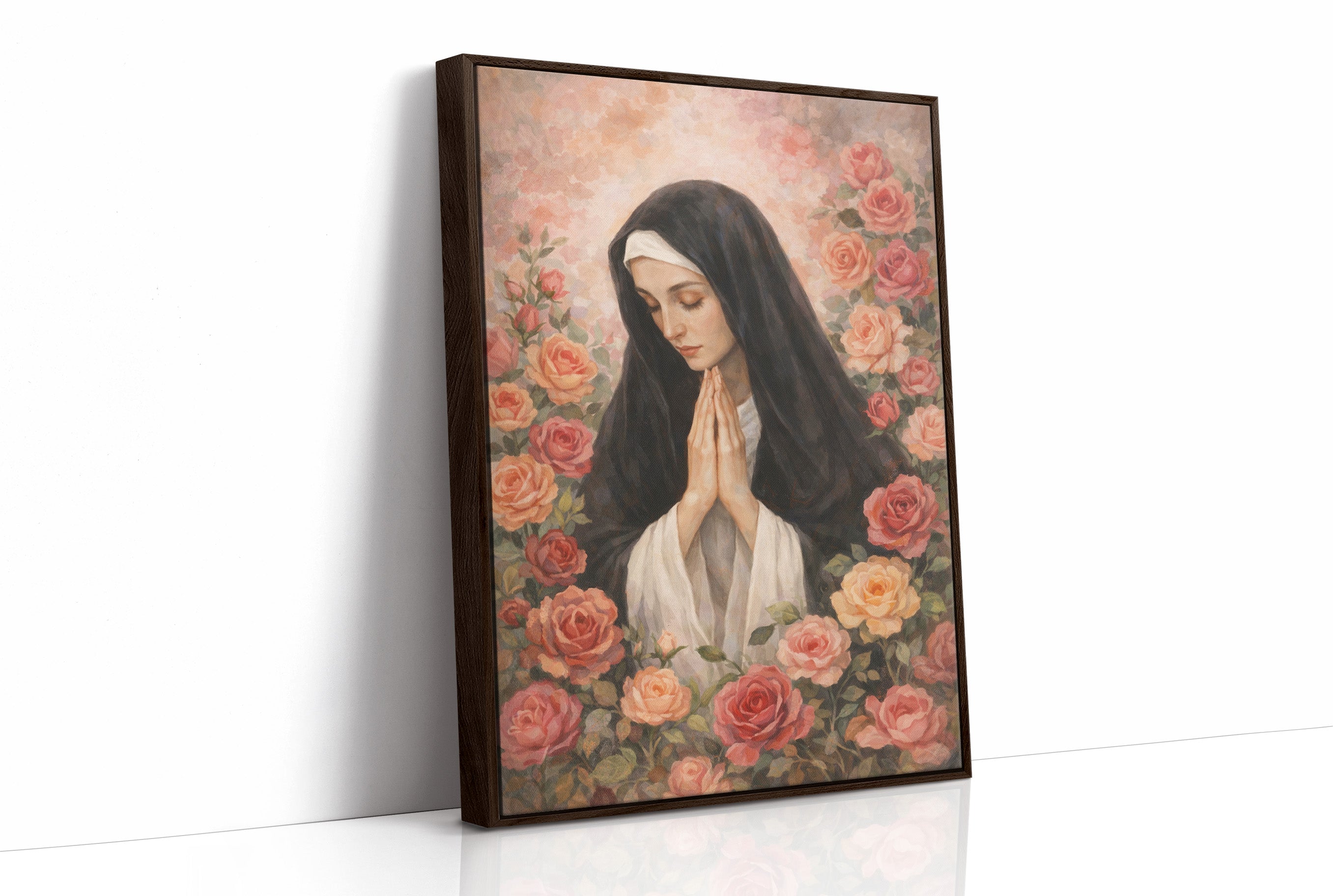 A Life Shaped by Prayer, Not by Answers