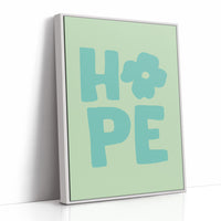 Hope in Sage