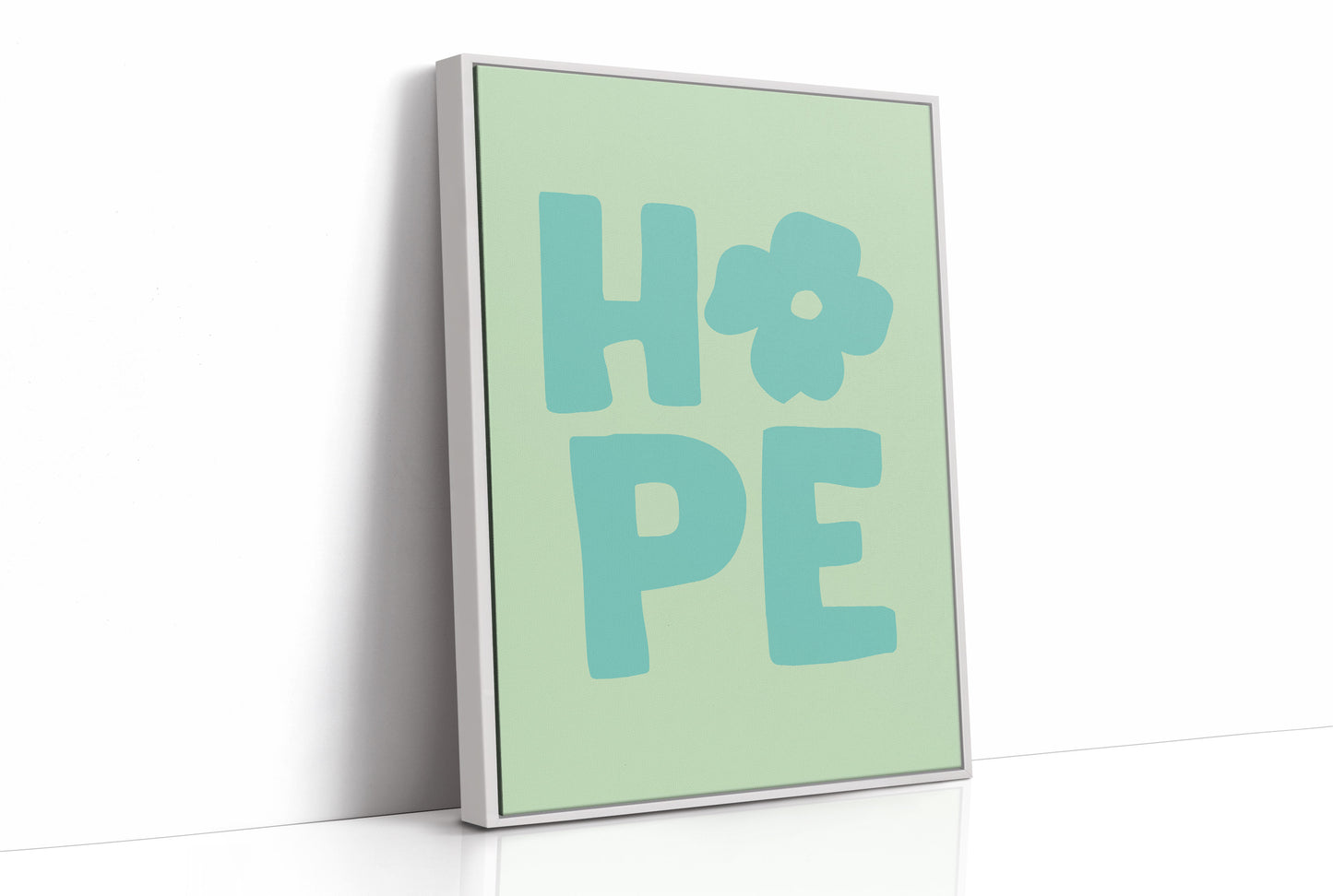 Hope in Sage