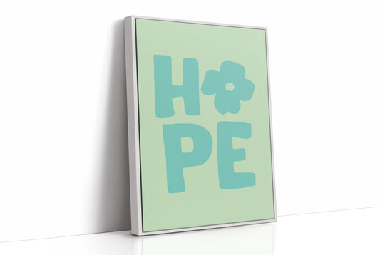 Hope in Sage