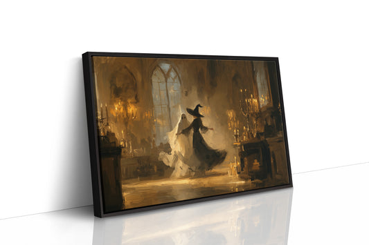 Ancient Spells By Candlelight Dance