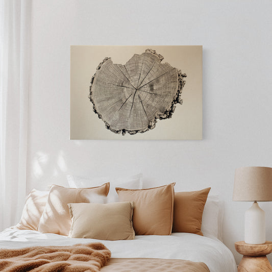 Timber Tales of Time