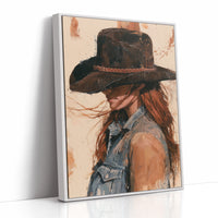 Black Hat, Off the Shoulder