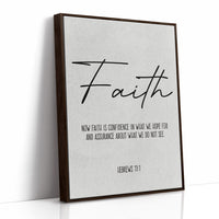 Morning Words For Unseen Promises