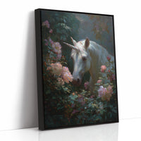 Mythic Rose Garden Encounter