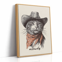Meowdy Partner