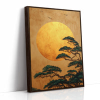 Golden Moon Guides Ancient Pines