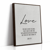 Sacred Words On Morning Tables