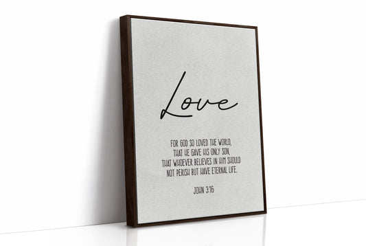 Sacred Words On Morning Tables