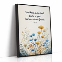 Eternal Gratitude Blooms in Watercolor Grace