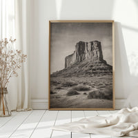 Stone Cathedral