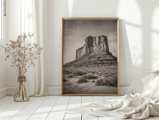 Stone Cathedral