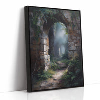 Ancient Passages Beckon Beyond Time