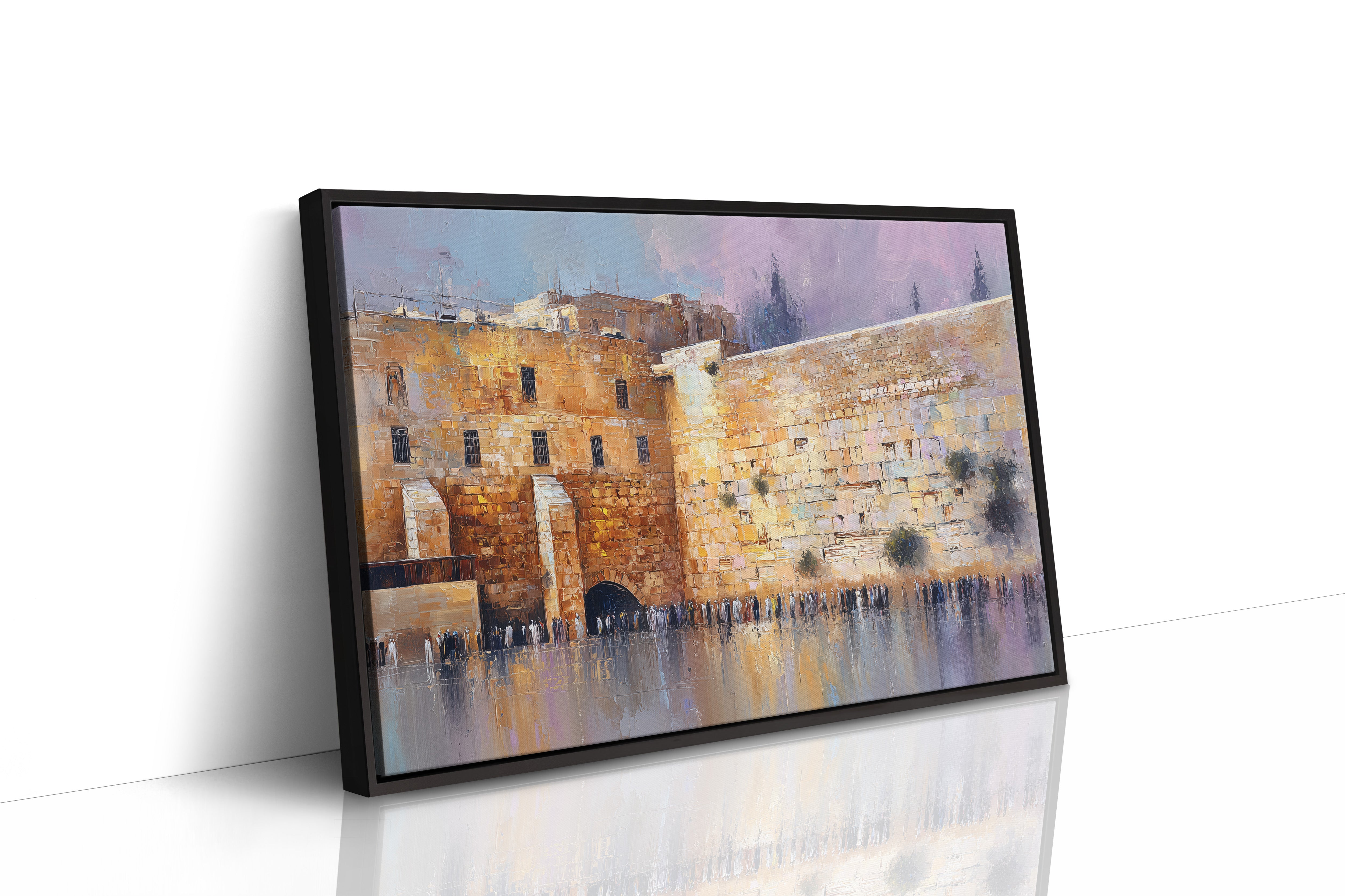 Ancient Stones Hold Sacred Light