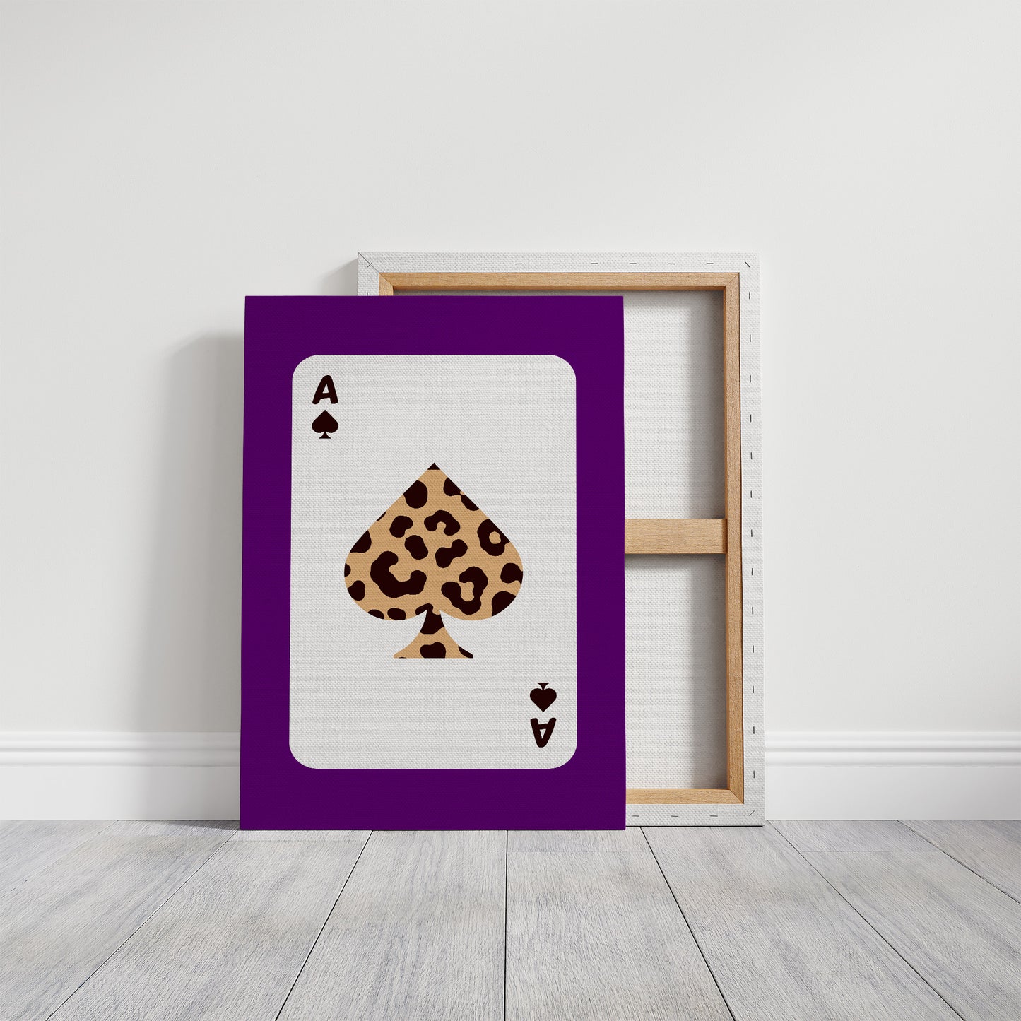 Wild Card, Always Wins