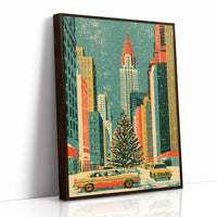 Gilded Age Christmas in Midtown