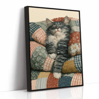 Quilty Pleasure