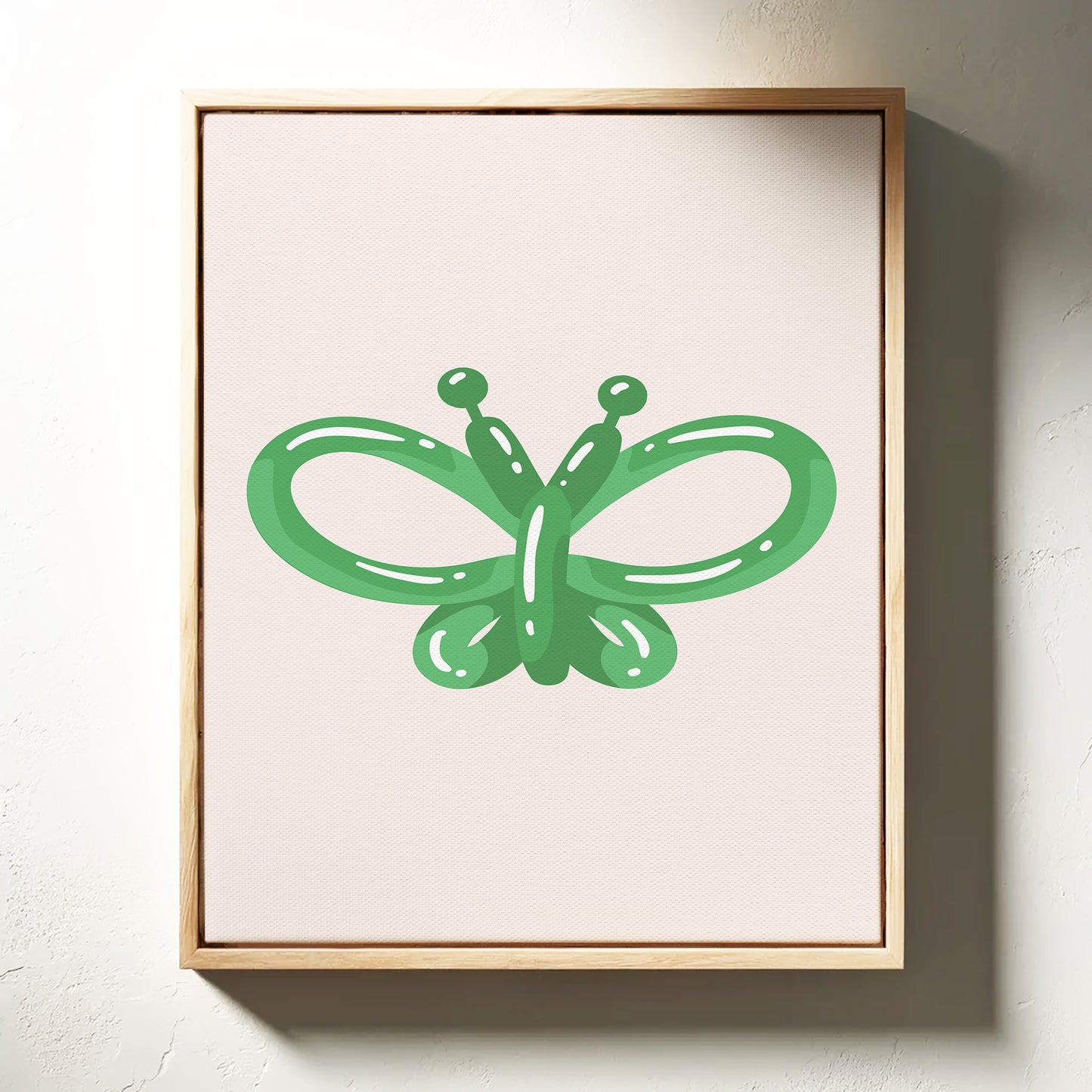 Jade Wings Paint Spring Stories