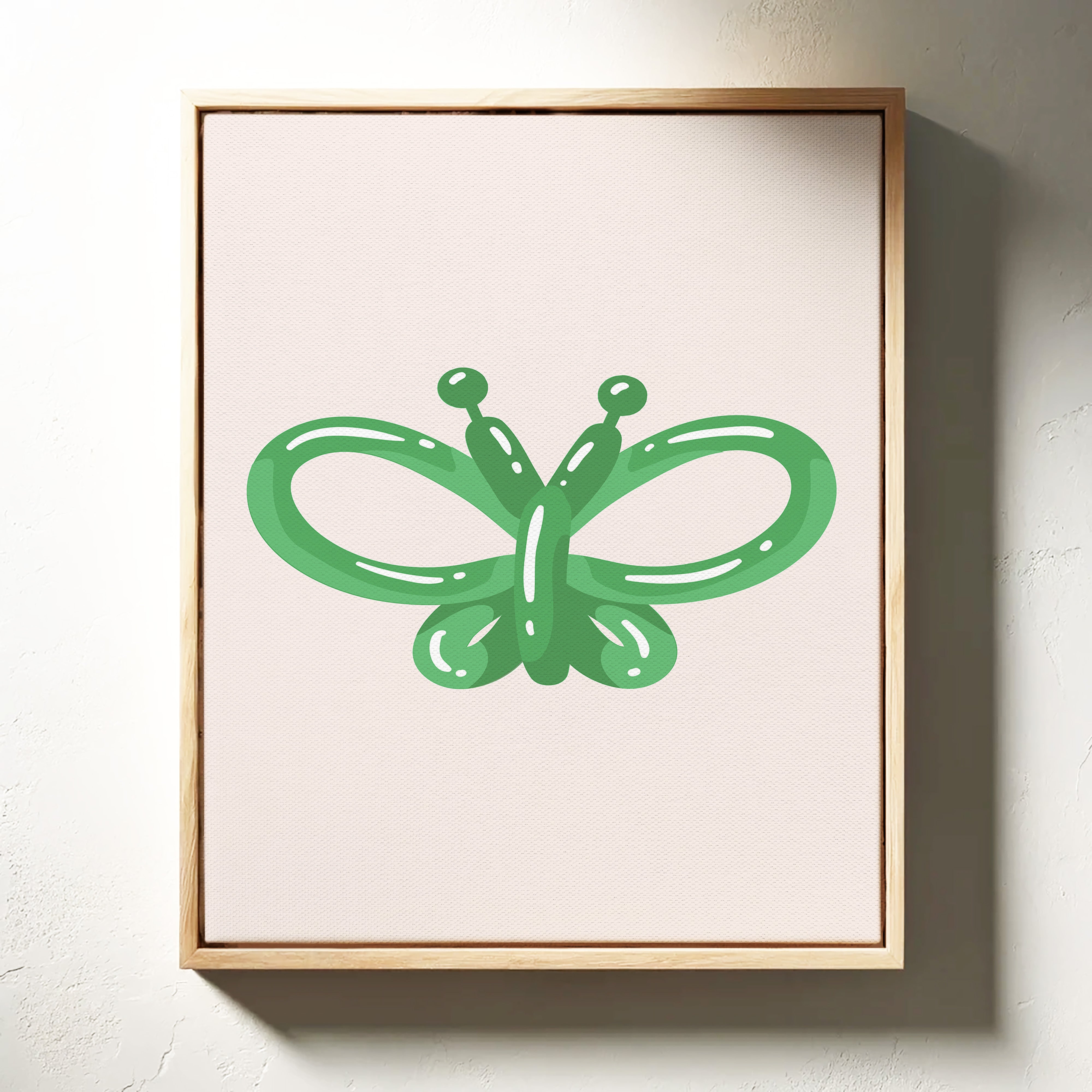 Jade Wings Paint Spring Stories