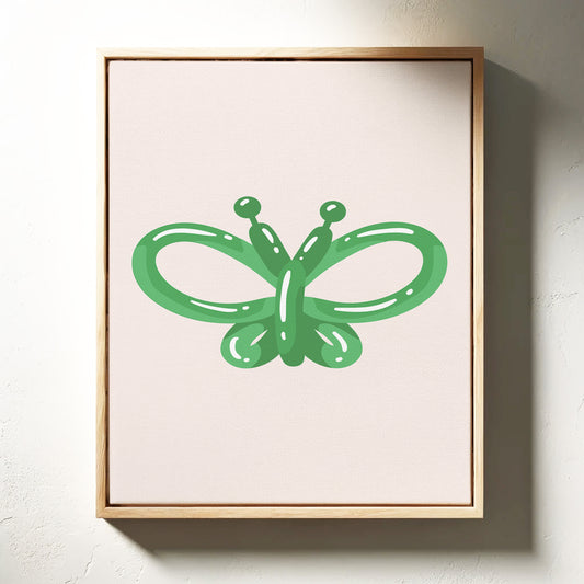 Jade Wings Paint Spring Stories