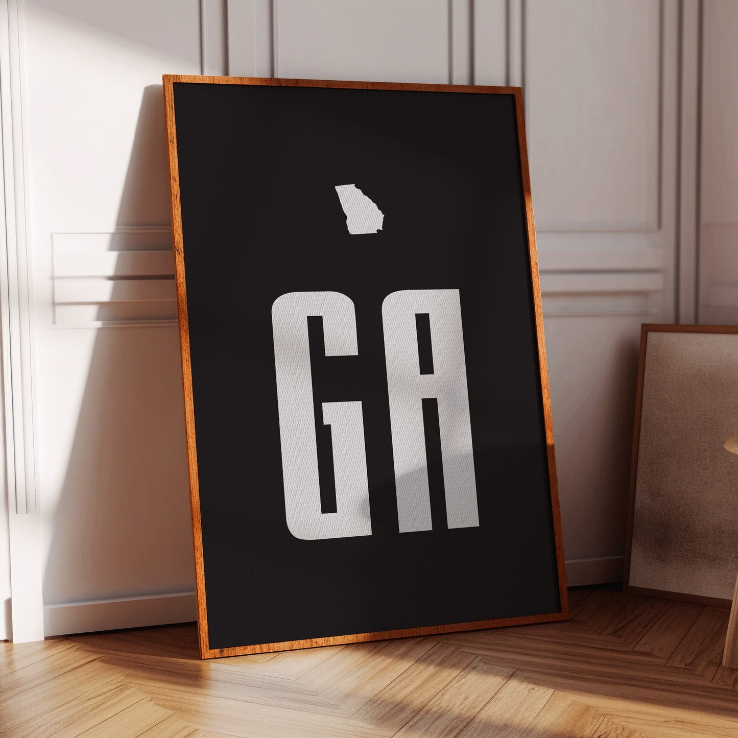 Southern Letters Speak Modern Grace