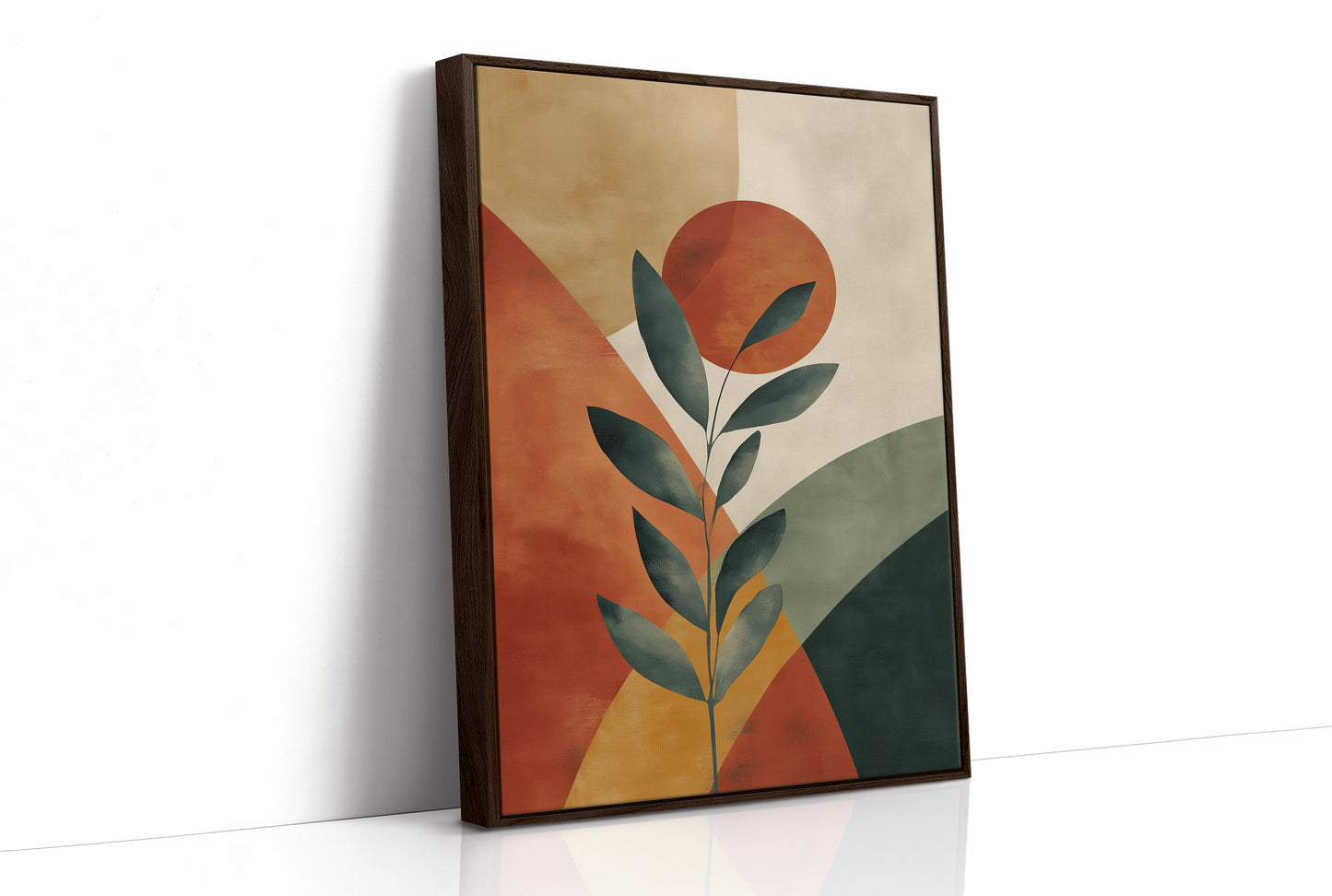 Urban Oasis Serves Modern Comfort