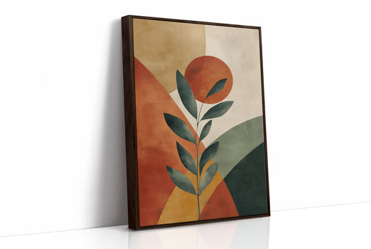 Urban Oasis Serves Modern Comfort