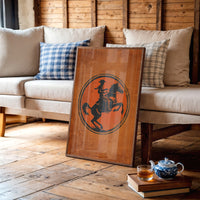 Sunset Brands Wild Western Tales