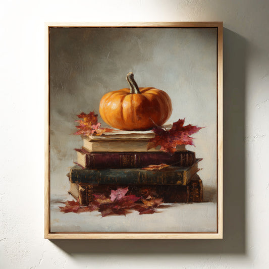 October Stories Rest On Leather