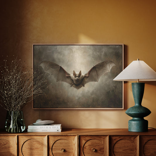 In Flight Of Unseen Wonders