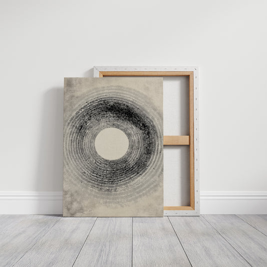 Spirals Dance Above Urban Spirits