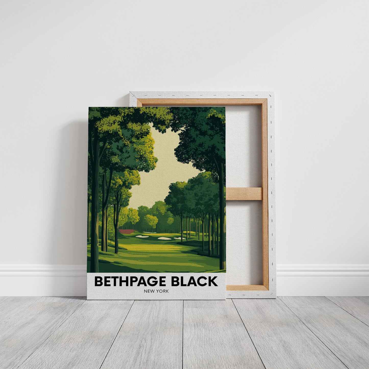 Bethpage Black Fairway