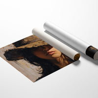 Secrets Beneath The Brim