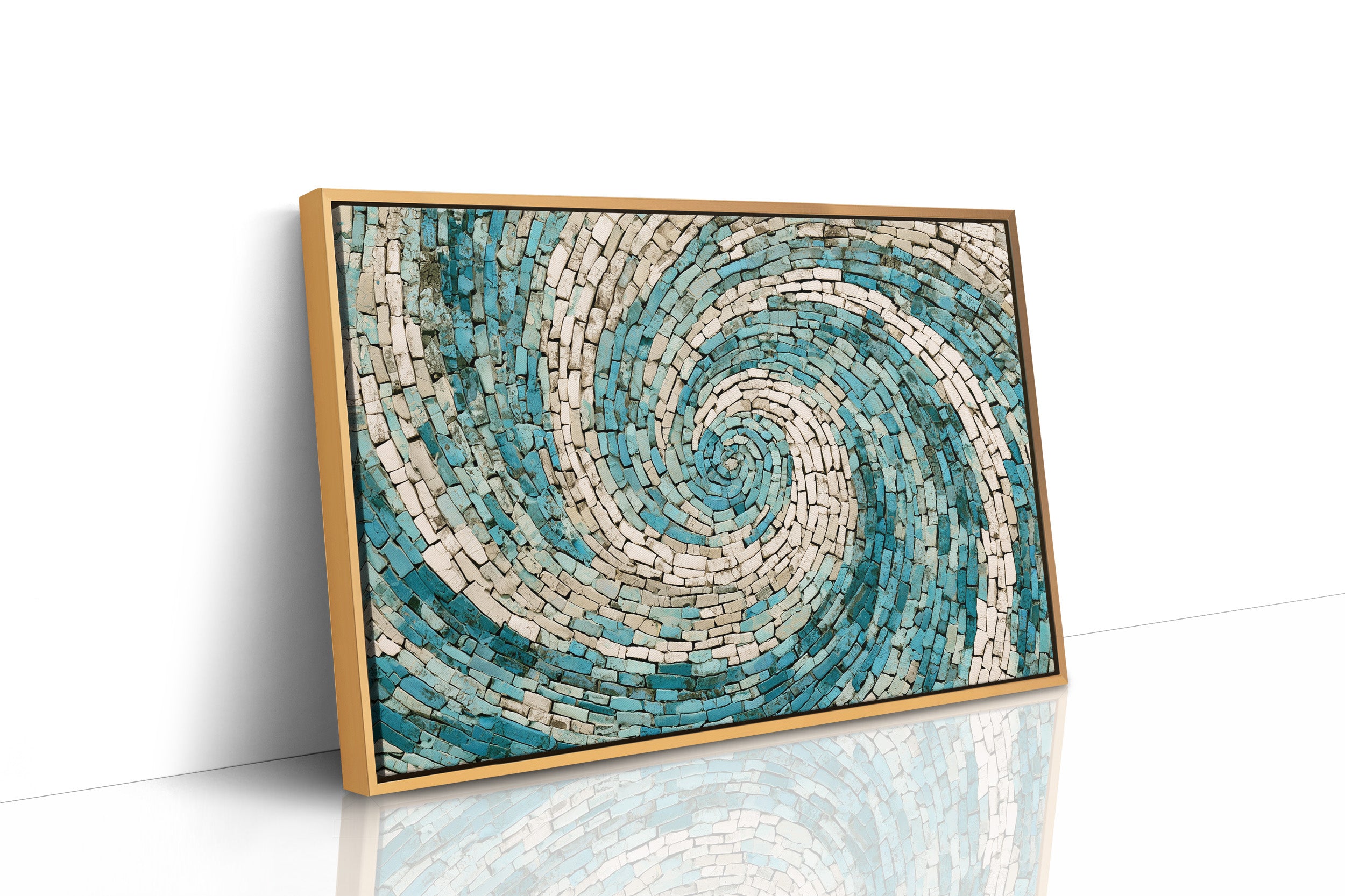 Whirlpool in Tile