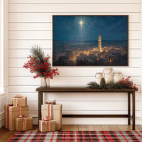 Starlight Guides Ancient City Home