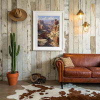 Ancient Stone Speaks Desert Wisdom