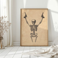 Outlaw Anatomy